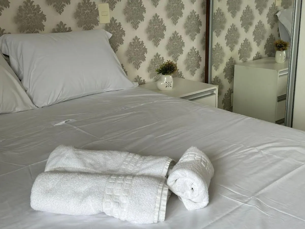 Apartamento Moderno No Df Plaza Brasilia Apartment