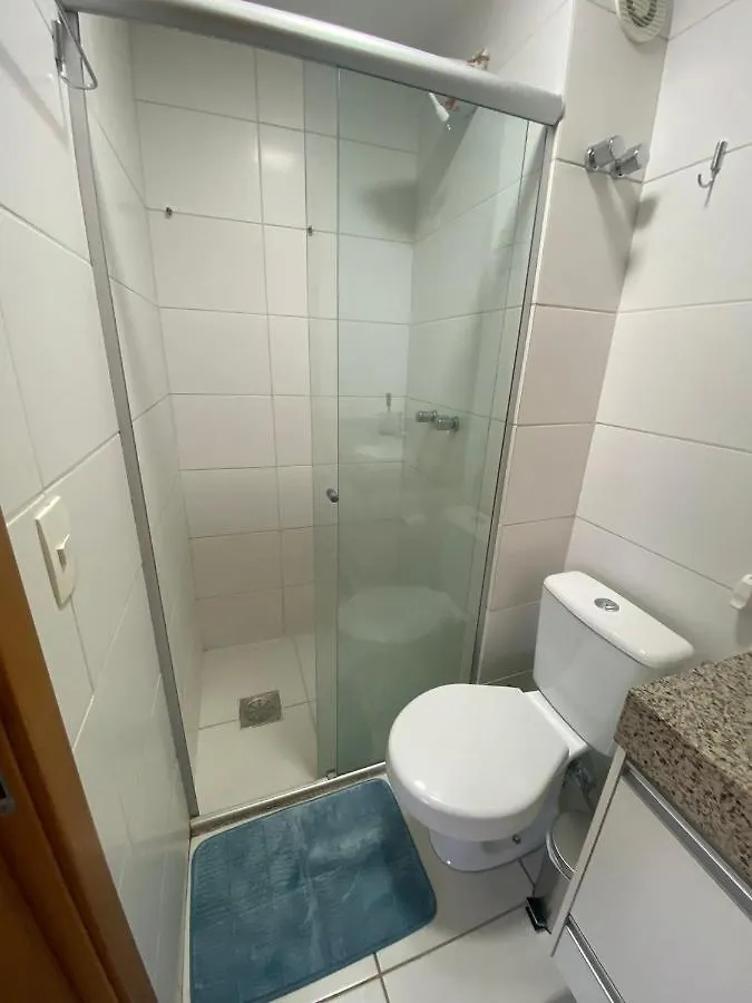 Apartamento Moderno No Df Plaza Brasilia