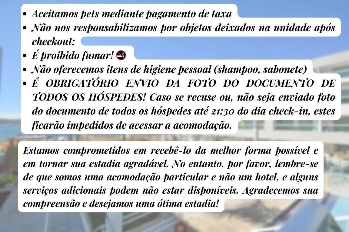 Apartamento Moderno No Df Plaza Brasilia 0*,  Brazil