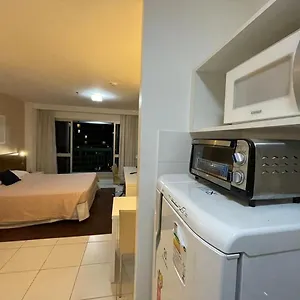 V1117 Lindo Flat Aconchegante Em De Bsb Brasília