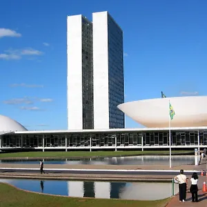 V510 Maravilhoso Flat Em Otima Localizacao Brasília