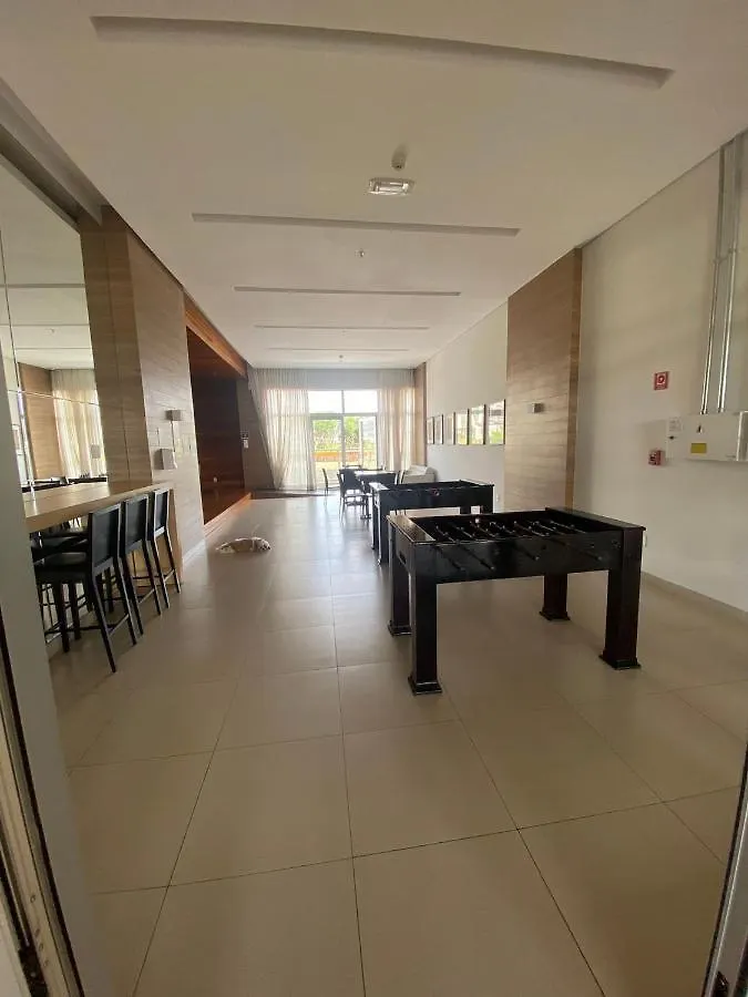 Apartamento Moderno No Df Plaza Brasilia Apartment